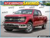 2026 Ford F-150 XLT (Stk: 26F1509) in St. Catharines - Image 1 of 25