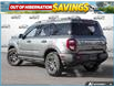 2026 Ford Bronco Sport Big Bend (Stk: 26BS413) in St. Catharines - Image 4 of 25