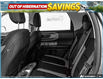 2026 Ford Bronco Sport Big Bend (Stk: 26BS413) in St. Catharines - Image 20 of 25