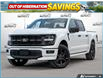 2026 Ford F-150 STX (Stk: 26F1264) in St. Catharines - Image 1 of 27