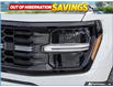 2026 Ford F-150 STX (Stk: 26F1264) in St. Catharines - Image 8 of 27