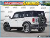 2026 Ford Bronco Big Bend (Stk: 26BR383) in St. Catharines - Image 4 of 23