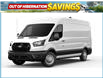 2026 Ford Transit-150 Cargo Base (Stk: 26TN451) in St. Catharines - Image 1 of 6