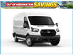 2026 Ford Transit-150 Cargo Base (Stk: 26TN451) in St. Catharines - Image 4 of 6