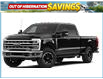 2026 Ford F-250 Lariat (Stk: 26F2468) in St. Catharines - Image 1 of 7