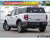 2026 Ford Bronco Sport Big Bend (Stk: R9BC068) in St. Catharines - Image 4 of 25