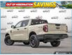 2026 Ford Ranger XLT (Stk: 26RA449) in St. Catharines - Image 4 of 25