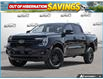 2026 Ford Ranger Lariat (Stk: 26RA517) in St. Catharines - Image 1 of 25