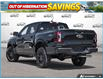 2026 Ford Ranger Lariat (Stk: 26RA517) in St. Catharines - Image 4 of 25