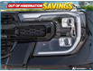 2026 Ford Ranger Lariat (Stk: 26RA517) in St. Catharines - Image 9 of 25