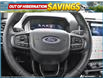 2026 Ford Ranger Lariat (Stk: 26RA517) in St. Catharines - Image 12 of 25