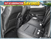 2026 Ford Ranger Lariat (Stk: 26RA517) in St. Catharines - Image 20 of 25