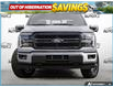 2026 Ford F-150 Lariat (Stk: 26F1186) in St. Catharines - Image 2 of 24