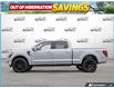 2026 Ford F-150 Lariat (Stk: 26F1186) in St. Catharines - Image 3 of 24