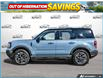 2026 Ford Bronco Sport Outer Banks (Stk: 26BS497) in St. Catharines - Image 3 of 19