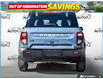 2026 Ford Bronco Sport Outer Banks (Stk: 26BS497) in St. Catharines - Image 5 of 19