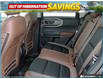 2026 Ford Bronco Sport Outer Banks (Stk: 26BS497) in St. Catharines - Image 17 of 19