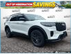 2025 Ford Explorer ST-Line (Stk: 5L093) in Oakville - Image 1 of 22