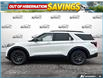2025 Ford Explorer ST-Line (Stk: 5L093) in Oakville - Image 3 of 22
