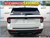 2025 Ford Explorer ST-Line (Stk: 5L093) in Oakville - Image 5 of 22
