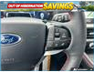 2025 Ford Explorer ST-Line (Stk: 5L093) in Oakville - Image 15 of 22