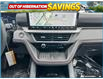 2025 Ford Explorer ST-Line (Stk: 5L093) in Oakville - Image 18 of 22