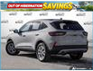 2025 Ford Escape Active (Stk: D5S176) in Oakville - Image 4 of 25
