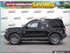 2026 Ford Bronco Sport Big Bend (Stk: 6B015) in Oakville - Image 3 of 26