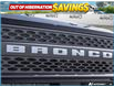 2026 Ford Bronco Sport Big Bend (Stk: 6B015) in Oakville - Image 9 of 26