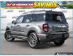 2026 Ford Bronco Sport Big Bend (Stk: 6B009) in Oakville - Image 4 of 26