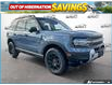 2026 Ford Bronco Sport Badlands (Stk: 6B003) in Oakville - Image 1 of 23