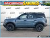 2026 Ford Bronco Sport Badlands (Stk: 6B003) in Oakville - Image 3 of 23