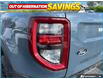 2026 Ford Bronco Sport Badlands (Stk: 6B003) in Oakville - Image 10 of 23