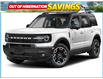 2026 Ford Bronco Sport Outer Banks (Stk: 6B063) in Oakville - Image 1 of 12