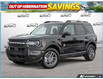 2026 Ford Bronco Sport Big Bend (Stk: F60B35) in Oakville - Image 1 of 23