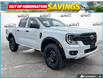 2026 Ford Ranger XL (Stk: 6R009) in Oakville - Image 1 of 23