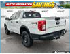 2026 Ford Ranger XL (Stk: 6R009) in Oakville - Image 4 of 23
