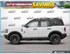 2026 Ford Bronco Sport Badlands (Stk: 6B064) in Oakville - Image 3 of 25