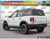 2026 Ford Bronco Sport Badlands (Stk: 6B064) in Oakville - Image 4 of 25