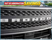 2026 Ford Bronco Sport Big Bend (Stk: 6B060) in Oakville - Image 9 of 25