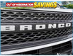 2026 Ford Bronco Sport Big Bend (Stk: 6B058) in Oakville - Image 9 of 25