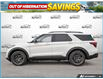 2026 Ford Explorer ST-Line (Stk: D6L051) in Oakville - Image 3 of 25