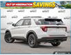 2026 Ford Explorer ST-Line (Stk: D6L051) in Oakville - Image 4 of 25