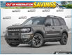 2026 Ford Bronco Sport Outer Banks (Stk: 6B022) in Oakville - Image 1 of 18