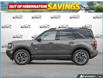 2026 Ford Bronco Sport Outer Banks (Stk: 6B022) in Oakville - Image 3 of 18