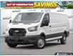 2026 Ford Transit-150 Cargo Base (Stk: 6T009) in Oakville - Image 1 of 23