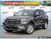 2026 Ford Explorer Active (Stk: 6L053) in Oakville - Image 1 of 24
