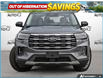 2026 Ford Explorer Active (Stk: 6L053) in Oakville - Image 2 of 24