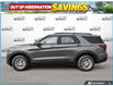 2026 Ford Explorer Active (Stk: 6L053) in Oakville - Image 3 of 24