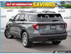2026 Ford Explorer Active (Stk: 6L053) in Oakville - Image 4 of 24